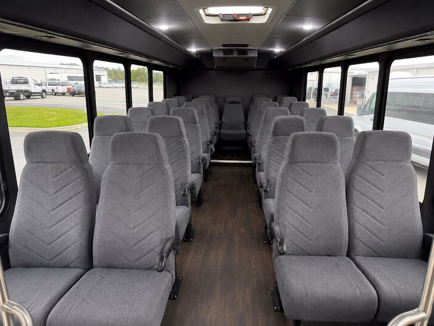 asheville airport transportation