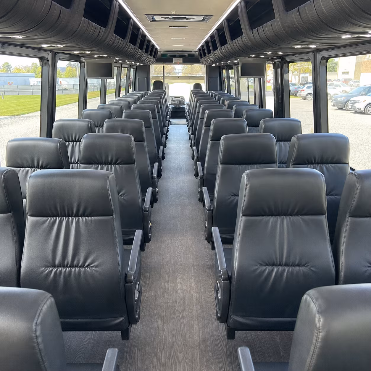 asheville employee transportation